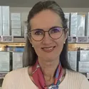 Frau Dr. Thoss